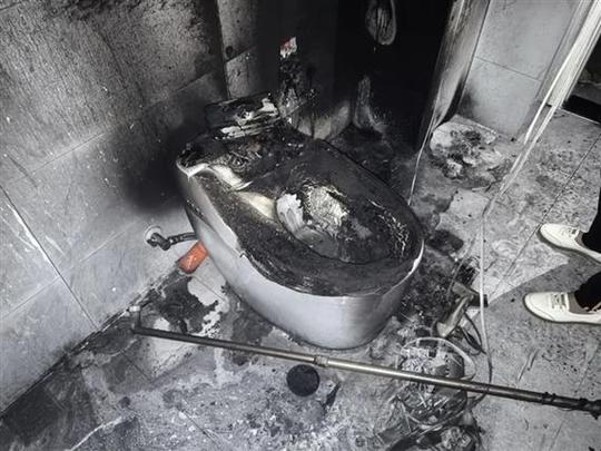 家用电器会爆炸吗