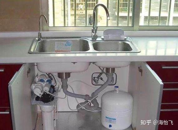 净水机时不时嗡嗡震动