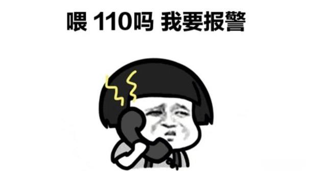 手机丢了110管不管
