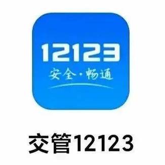 河北交管12123平台版本