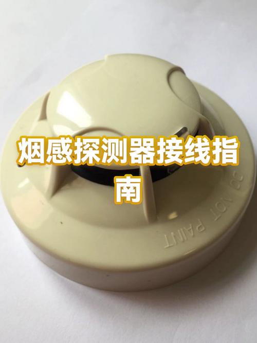 烟感和手报是一条线吗