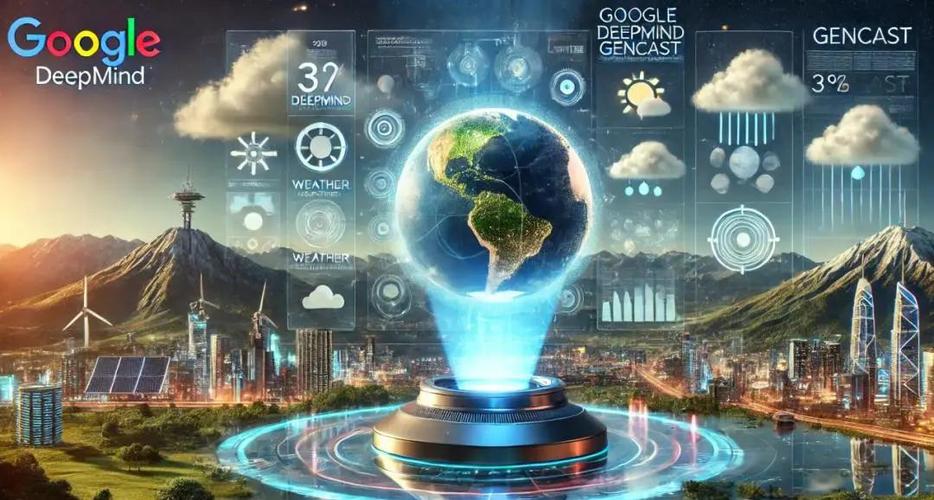 中央气象台1一7天降水量预报图1