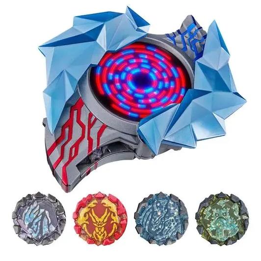 DX布莱泽手镯模拟器最新版本更新内容