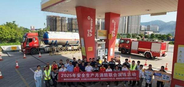 中国石化加油站电话