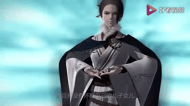 秦时明月田言杀了田猛
