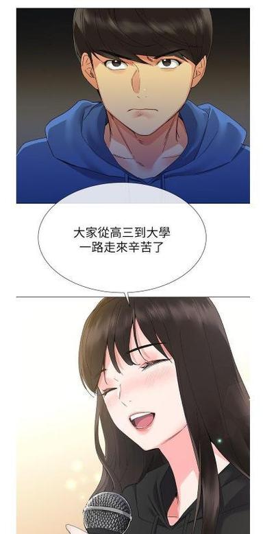 重考生71话