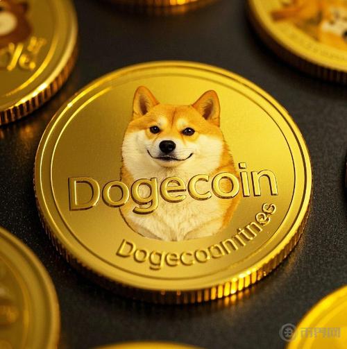 Doge是什么币图标