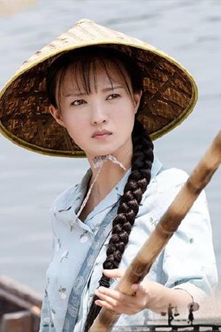 电视剧麦香演员表