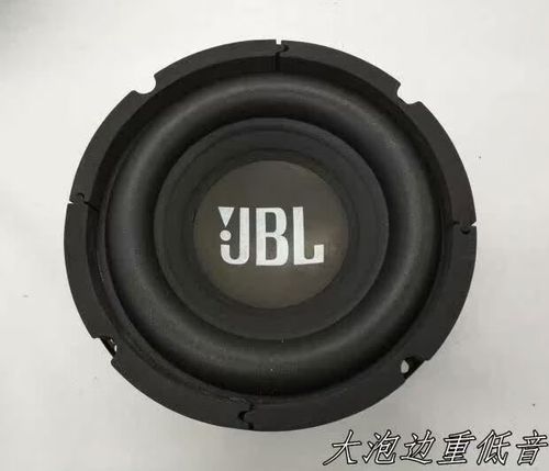 内置喇叭低音炮好吗