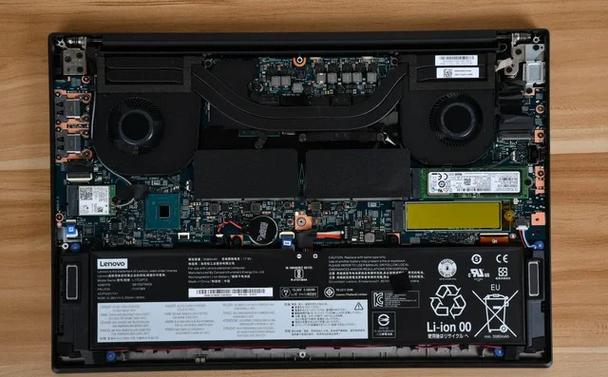 联想thinkpad怎么开机缩略图