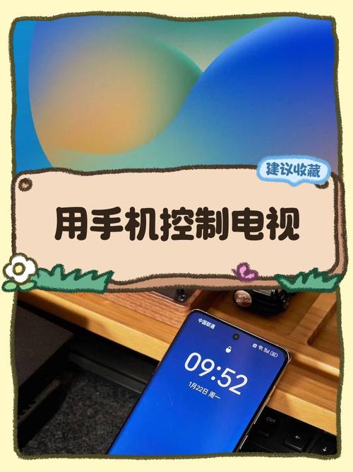 控制电视