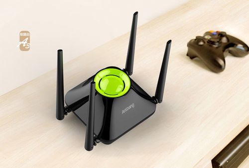 蚂蚁邦路由器app登录不了缩略图