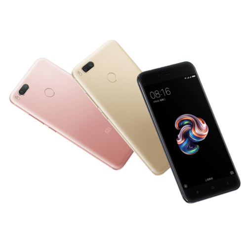 小米5X