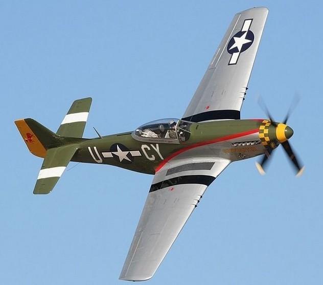 p47和p51谁强