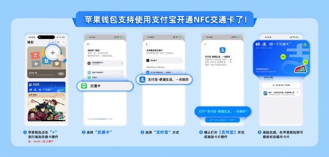 支付宝绑定apple支付缩略图