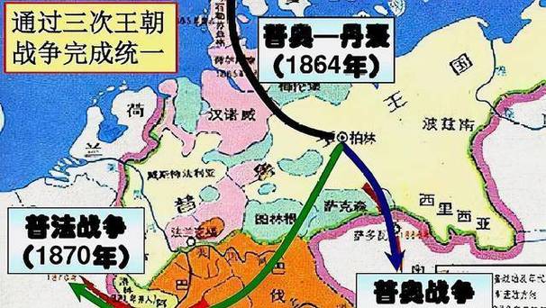 三次王朝战争图标