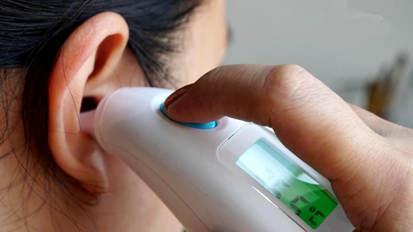 耳温枪不准的调试方法缩略图