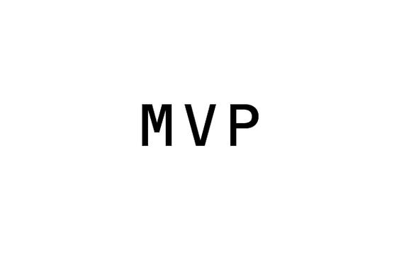 mvp网络用语是什么意思