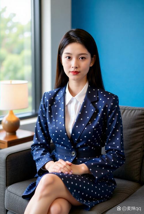 蓝底照片穿啥颜色衣服缩略图