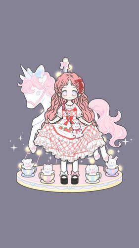 装扮少女慵懒风攻略