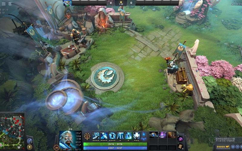 dota1ai地图下载.facca.中国