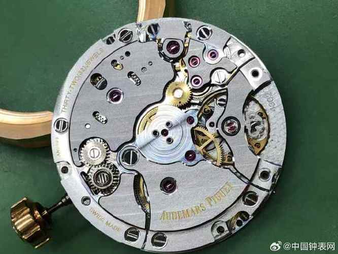 钟表机芯什么品牌的好
