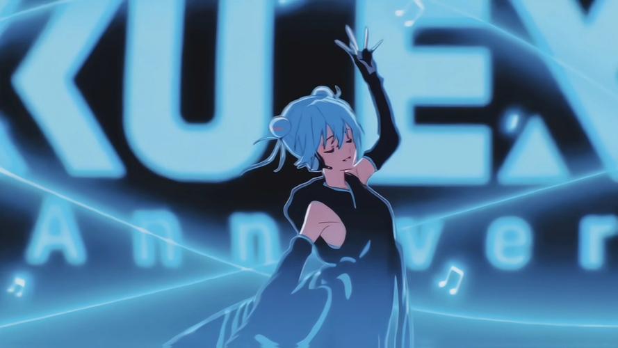 《miku》mv完整版