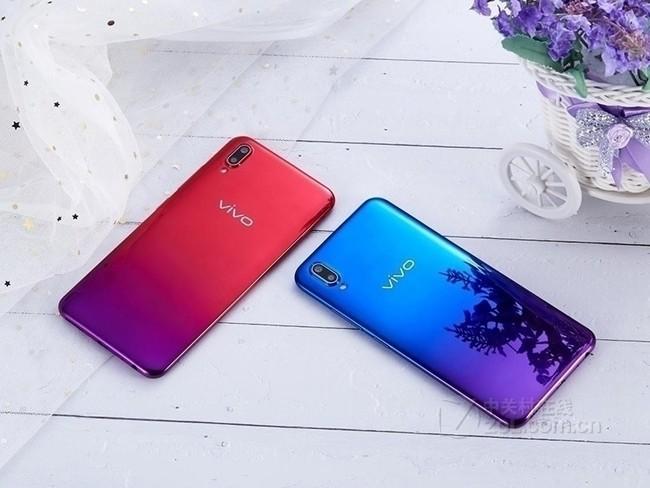 vivoy93s打游戏怎么样