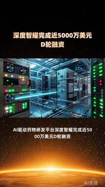 深度智耀