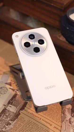oppo拍照手机图标