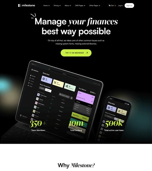 tita搜索最新版图标