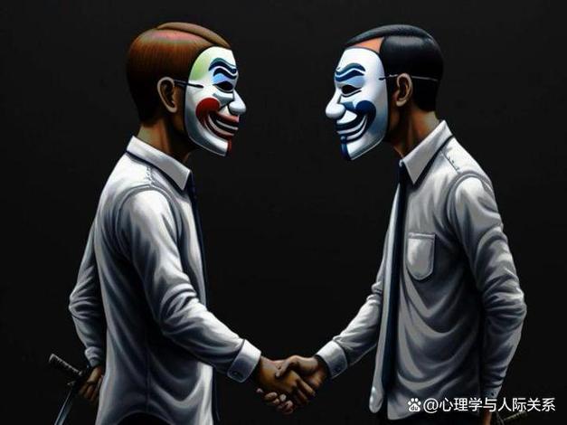 性格底色