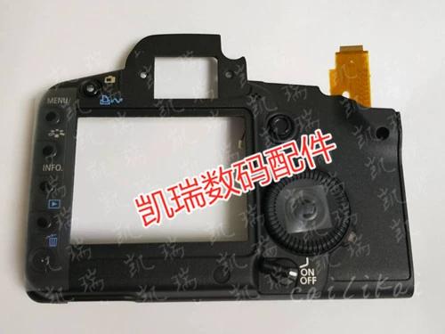 佳能相机维修更换外壳