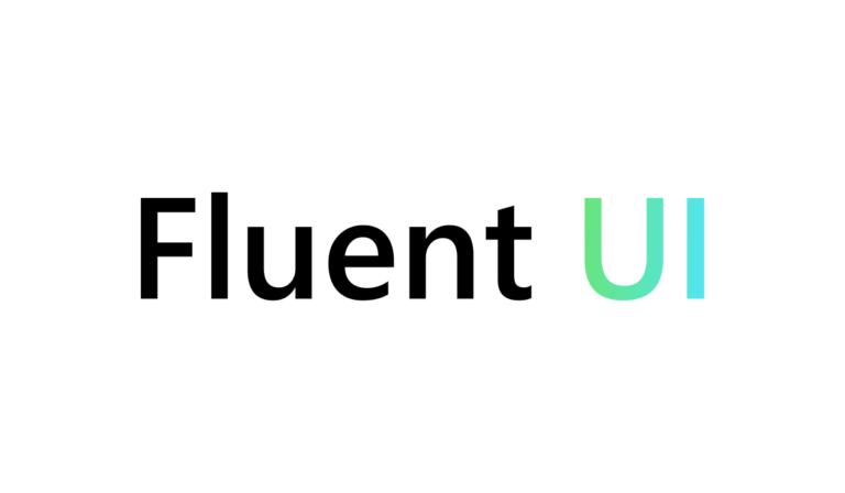 fluent