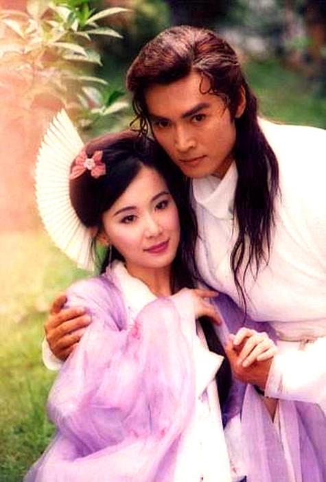 《小李飞刀》片头曲