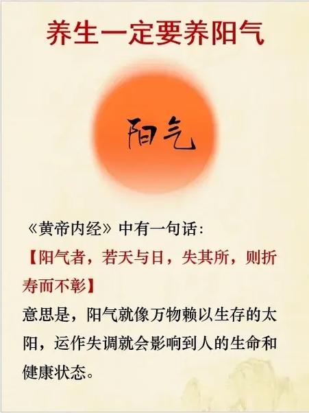 黄帝内经的含义