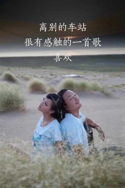 灿烂一生
