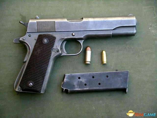生化危机7奖励武器