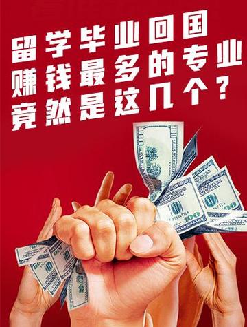出国赚钱哪个国家好赚