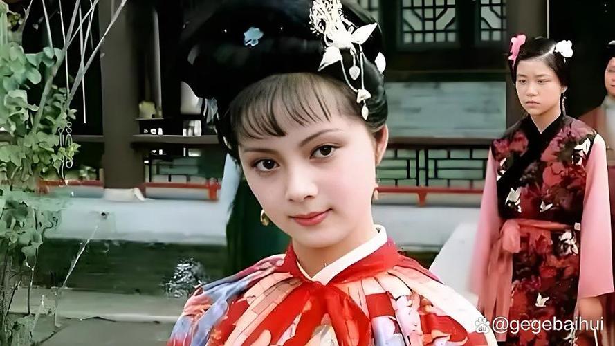 薛宝钗选妃为什么失败