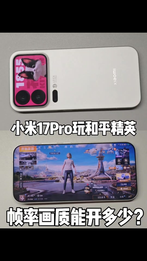 小米能玩游戏吗