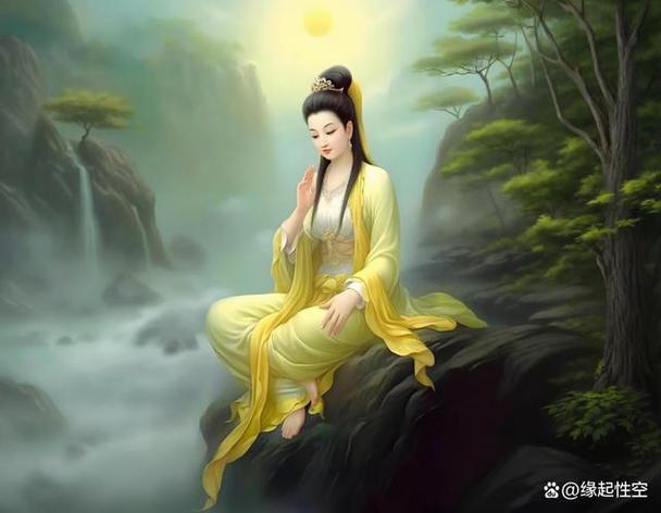 修行女不是一般人能惹的