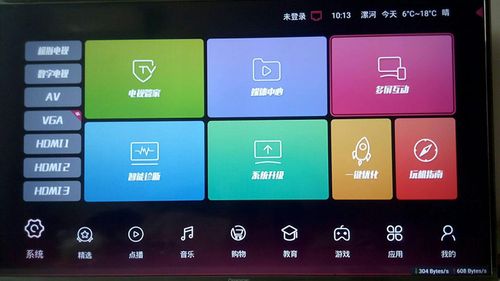 长虹电视从哪下软件