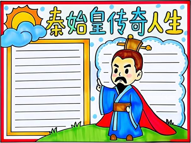 回到大秦做皇帝缩略图