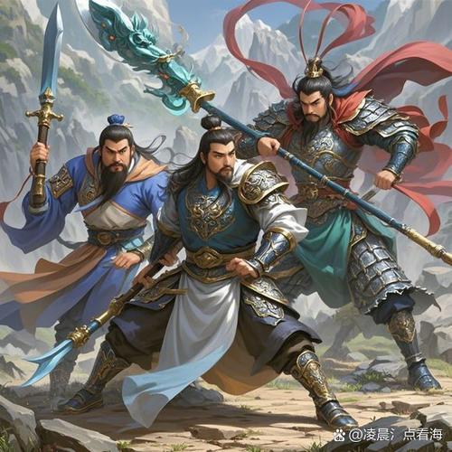 三国开局救了吕布