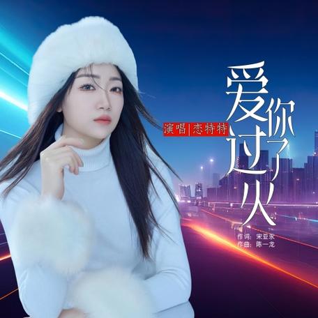 爱你过了火小说