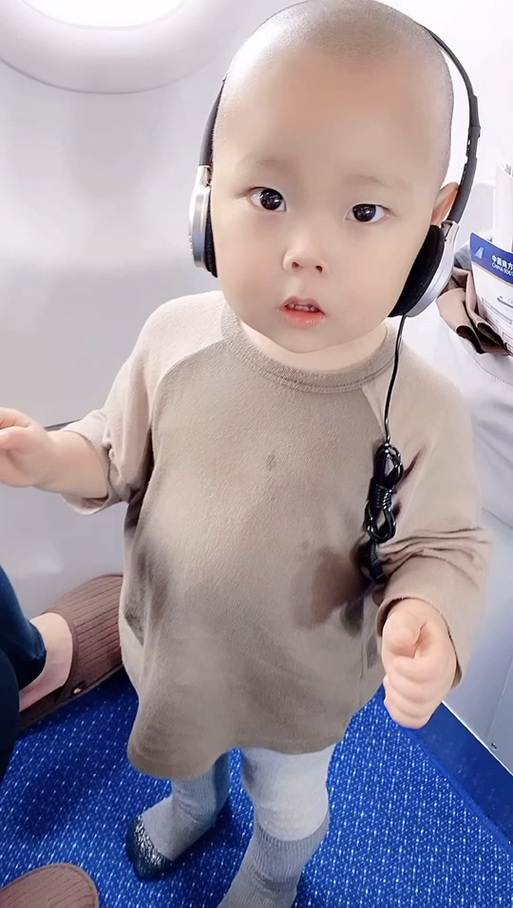 小橙子图片真人照片