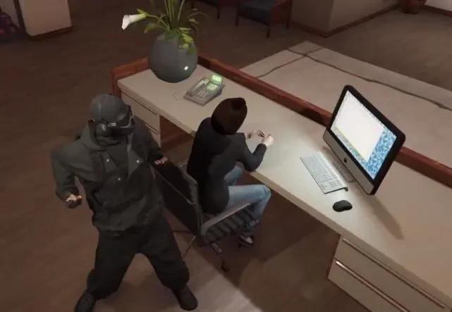 正版gta5能用别人存档
