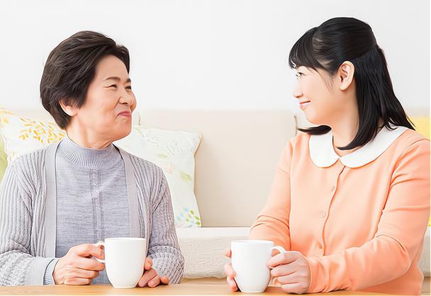 婆婆如何看待不能婚前同居