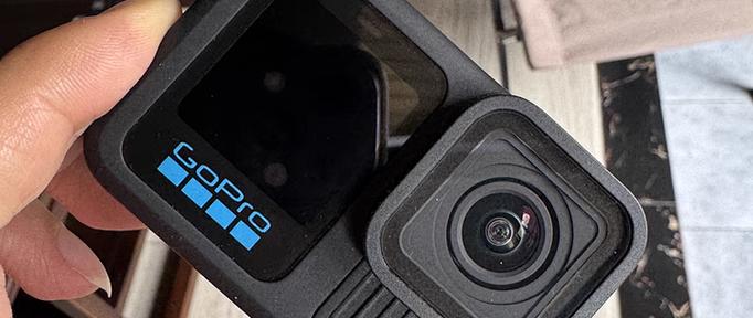 GoPro HERO7Black